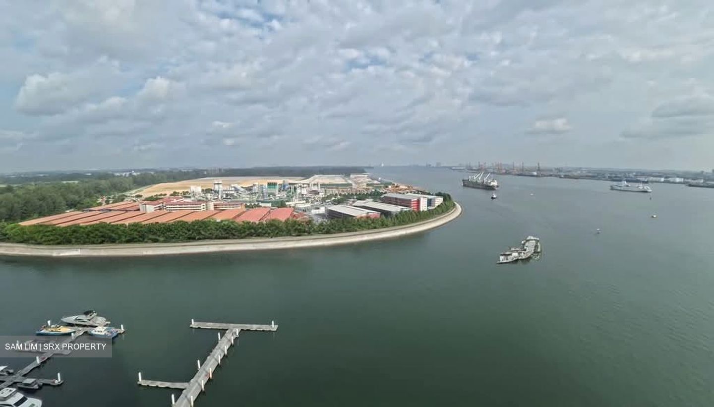 Blk 415A Waterfront I @ Northshore (Punggol), HDB 4 Rooms #601593171
